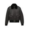 Bomber  Brown/Black