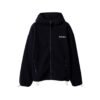 Cotton Fleece Blue