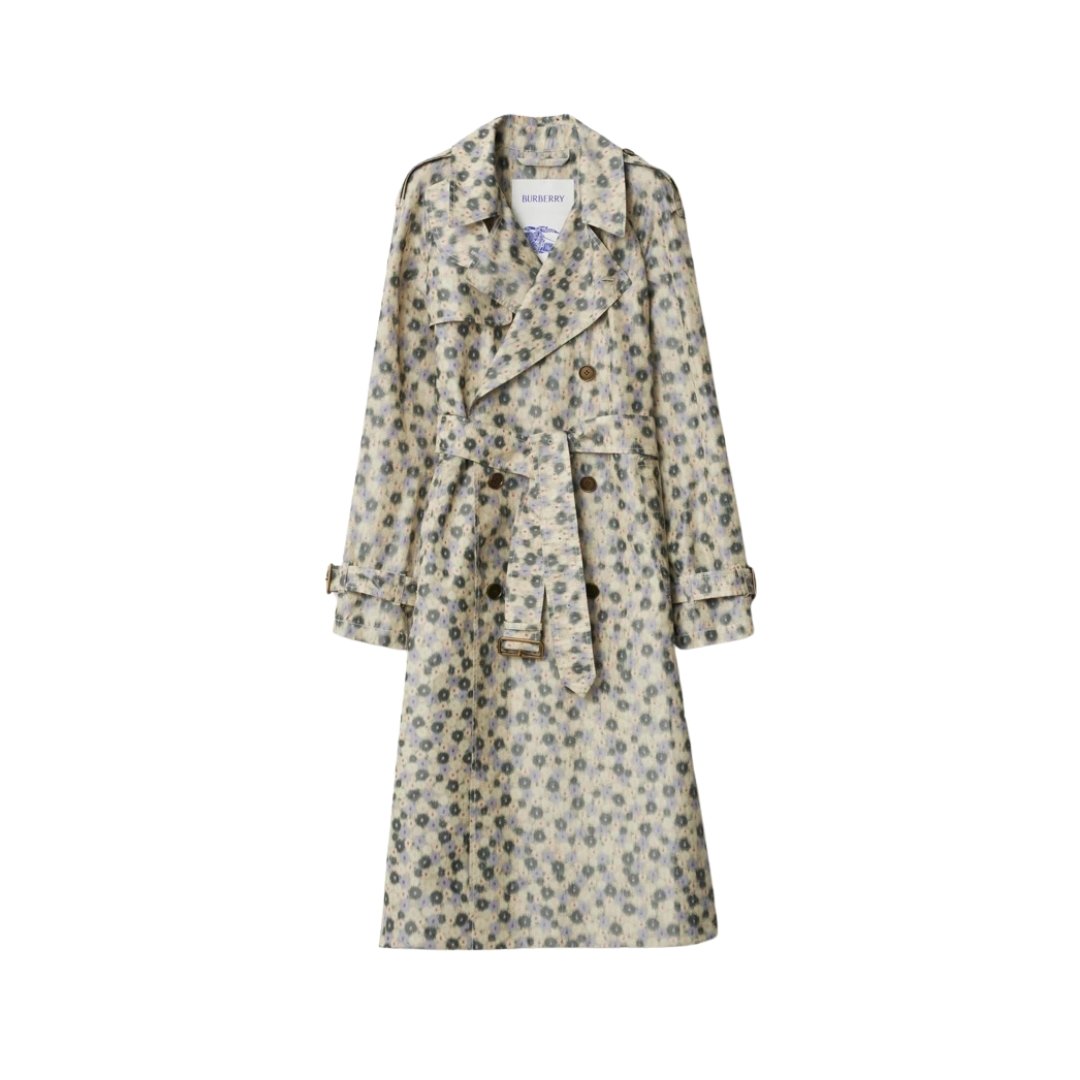 1 Lightweight White/Blue - Image 1