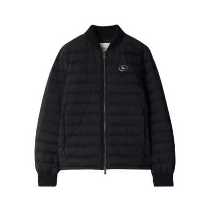 Puffer Black
