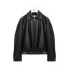 Lambskin Black