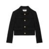 Bouclette Black