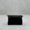 La Petite Pochette Carré-Clutch 13 cm - Image 5