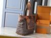 Neverful Monogram Brown 60 cm - Image 8