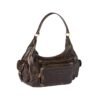 Pocket Brown 28 cm - Image 2