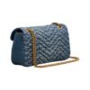 GG Marmont Blue 26 cm - Image 2