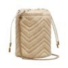 GG Marmont Beige 18 cm - Image 2
