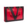 Nappa Red/Black 37 cm - Image 2