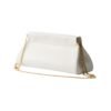 Medium Leather White 15.5 cm - Image 2