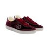 Suede Red - Image 2