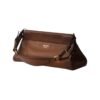 Medium Leather Brown 15.5 cm - Image 2