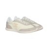 Suede Calfskin Grey/Creme - Image 2