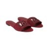 Suede Red - Image 2