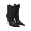 Birdee Ankle Black 10.5 cm - Image 2