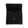 Nappa Leather Black 9 cm - Image 2