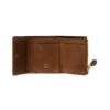 Nappa Leather Brown 9 cm - Image 2