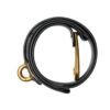 Bridle Black 2 cm - Image 2