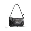 Shoulder Black 25 cm - Image 2