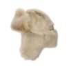 Shearling Trapper Brown - Image 2