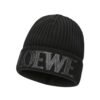 Beanie Black - Image 2