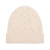 Beanie Light Pink - Image 2