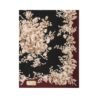 Silk Twill Beige/Black - Image 2