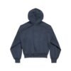 International Zip-Up Blue - Image 2