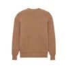 Chunky Knit Brown - Image 2