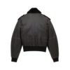 Bomber  Brown/Black - Image 2