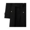 Gabardine Black - Image 2