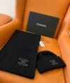 Schal und Hut Set Black - Image 5