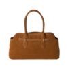 Suede Brown 22.5 cm - Image 3