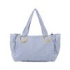 Plage Tote Blue 45 cm - Image 3