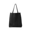 Spin Tote Black 35 cm - Image 3