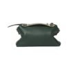 Saddlery Green 17 cm - Image 3