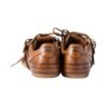 Buckle Leather Brown - Image 3