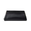Medium Leather Black 15.5 cm - Image 3