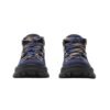 Nubuck Blue/Black - Image 4
