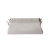 Medium Leather White 15.5 cm - Image 3