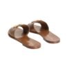 Flat Calfskin Brown - Image 3