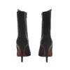 Birdee Ankle Black 10.5 cm - Image 3