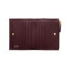Saffiano Bordeaux 8.5 cm - Image 4