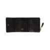Nappa Leather Black 9 cm - Image 3