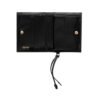 Wallet Black 11.2 cm - Image 4