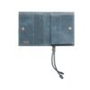 Wallet Blue 11.2 cm - Image 3