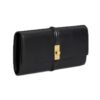Wallet Black 19 cm - Image 3
