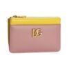 Calfskin Light Pink 13.5 cm - Image 3