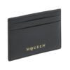 Cardholder Black 10 cm - Image 4
