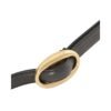 Buckle Black 1.5 cm - Image 3