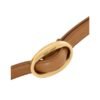 Buckle Beige 1.5 cm - Image 3